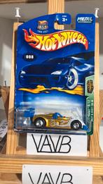1 sth riley & Scott mk3 Hot Wheels Hotwheels VAVB nieuw, Ophalen of Verzenden, Nieuw, Auto