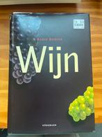 Wijnboek van André Dominé - Zo goed als nieuw, Ophalen, Vegetarisch, Voorgerechten en Soepen, Zo goed als nieuw