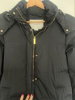 Woolrich Parka maat M, Kleding | Dames, Jassen | Winter, Verzenden, Zo goed als nieuw, Zwart