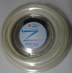 Tennis snaar: Zarlon Master Airflight 1.30mm 200 meter rol, Ophalen of Verzenden, Nieuw, Grip of Snaar, Overige merken