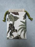 Nieuw: knikkerzak jungle, Ophalen of Verzenden, Nieuw