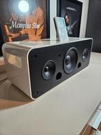 Apple iPod Hi-Fi met iPod en Bluetooth, Ophalen of Verzenden, Gebruikt