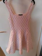 Maje Jurk Maat 36 (S), Ophalen of Verzenden, Roze, Maat 36 (S), Boven de knie