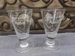 Berentzen Apfelkorn Shot glaasjes, Ophalen of Verzenden, Borrel- of Shotglas