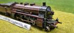Marklin 3111 in doos analoog € 125 incl rookgenerator, Wisselstroom, Locomotief, Ophalen of Verzenden, Zo goed als nieuw