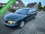 Te Koop Volvo V70 2.4 T Comfort Line - apk etc, Voorwielaandrijving, 1553 kg, 92 €/maand, 750 kg