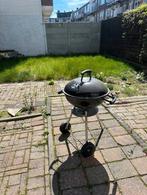 Zwarte houtskoolbarbecue / mangal / BBQ– met originele doos, Tuin en Terras, Houtskoolbarbecues, Ophalen, Zo goed als nieuw