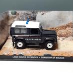 Land Rober Defender James Bond 007 nr 65, Hobby en Vrije tijd, Ophalen of Verzenden, Zo goed als nieuw, Auto, Universal Hobbies