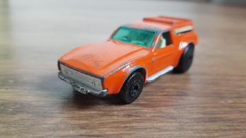 Vantastic Ford Mustang - Matchbox Lesney Superfast Modelauto beschikbaar voor biedingen