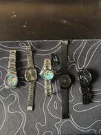 Horloges, Sieraden, Tassen en Uiterlijk, Horloges | Dames, Ophalen of Verzenden, Zo goed als nieuw, Overige merken