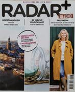 Tijdschrift Radar +  jaargangen 2018-2023, Ophalen of Verzenden, Zo goed als nieuw