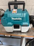 Makita bouw stofzuiger dvc 750l, Ophalen, Zo goed als nieuw
