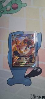 Urshifu vmax, Hobby en Vrije tijd, Verzamelkaartspellen | Pokémon, Ophalen of Verzenden, Zo goed als nieuw