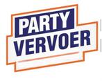 Gezocht: Chauffeur voor ons kroegenvervoer (8-persoonsbus), Variabele uren, Overige niveaus, Starter, Overige vormen