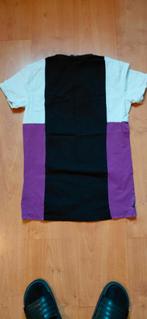 Gym King T-shirt Maat M, Maat 48/50 (M), Zwart, Gym King, Ophalen of Verzenden