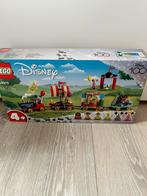 Lego Disney 43212 feesttrein  NIEUW, Ophalen of Verzenden, Nieuw, Complete set, Lego
