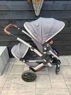 Joolz Geo 2 wandelwagen tweeling, Kinderen en Baby's, Kinderwagens en Combinaties, Ophalen, Gebruikt, Overige merken