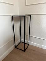 Bijzet tafeltje, Huis en Inrichting, Woonaccessoires | Zuilen en Pilaren, Ophalen, Zo goed als nieuw