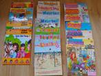 stripboeken, Boeken, Meerdere stripboeken, Ophalen, Gelezen
