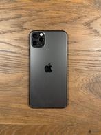 IPhone 11 Pro Max, Telecommunicatie, Mobiele telefoons | Apple iPhone, Zonder abonnement, Ophalen, 256 GB, Gebruikt