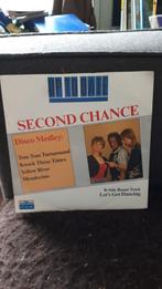 second change - disco melodie, Cd's en Dvd's, Vinyl Singles, Gebruikt, Verzenden, 7 inch, Single
