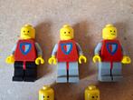Lego Knights set 677. Jaren 70 Castle, Lego, 33 Bath Road, Slough, UK, Lego, Ophalen of Verzenden