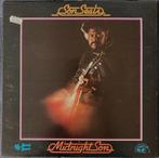SON SEALS blues lp MIDNIGHT SON uit 1977, Cd's en Dvd's, Vinyl | Jazz en Blues, 1960 tot 1980, Blues, Ophalen of Verzenden, 12 inch