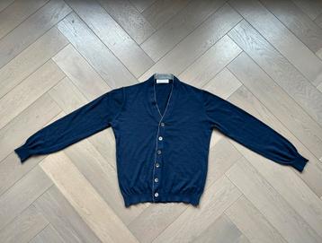 Brunello Cucinelli Vest| Van €798 voor €250 beschikbaar voor biedingen