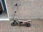 Gebruikte Space Scooter, Ophalen of Verzenden, Gebruikt, Gewone step, Space Scooter