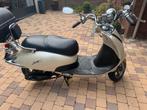 Sym scooter, Fietsen en Brommers, Gebruikt, SYM, Ophalen of Verzenden, Benzine
