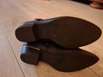 Stoere laarsjes maat 37, Kleding | Dames, Zwart, Lage of Enkellaarzen, Ophalen of Verzenden, Zo goed als nieuw