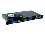 OMNITRONIC DMP-103RDS Media Player, ., Nieuw, Ophalen of Verzenden, Zonder harde schijf
