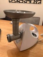 TriStar VM-4210 Gehaktmolen, Witgoed en Apparatuur, Ophalen of Verzenden, Zo goed als nieuw, Vaatwasserbestendig, Minder dan 1 liter