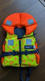 reddingsvest besto, Watersport en Boten, Watersportkleding, Gebruikt, Kind, Besto, Ophalen of Verzenden