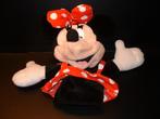 APPLAUSE DISNEY MINNIE MOUSE MUIS HANDPOP PLUCHE, Verzenden, Nieuw, Overige typen