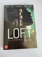 Loft (dvd), Ophalen of Verzenden, Zo goed als nieuw