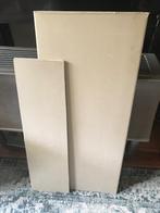 Stukken stucplaat, Doe-het-zelf en Verbouw, Platen en Panelen, Ophalen, Overige materialen, Minder dan 20 mm