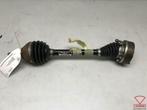 vw polo 6r vag aandrijfas links voor 6r0407761k, Ophalen of Verzenden, Gebruikt, Volkswagen