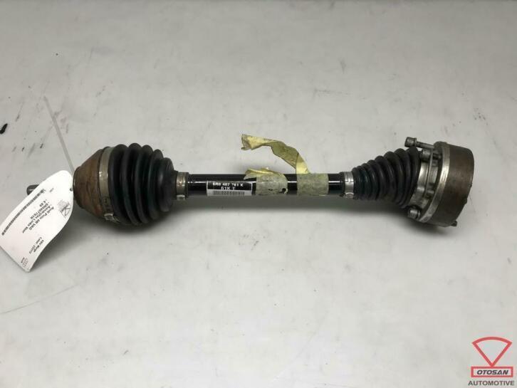 vw polo 6r vag aandrijfas links voor 6r0407761k, Auto-onderdelen, Remmen en Aandrijving, Volkswagen, Gebruikt, Ophalen of Verzenden