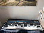 Korg poly61 met midi, Ophalen of Verzenden, Zo goed als nieuw, 61 toetsen, Korg