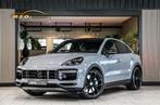 Porsche Cayenne Coupé 4.0 Turbo GT|Carbon|PCCB|ACC|Approved, Auto's, Porsche, Automaat, Cayenne, Gebruikt, Met garantie (alle)