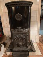 Godin gaskachel ovaal, Ophalen, Zo goed als nieuw, Gas, Gaskachel