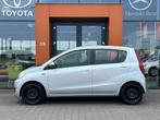 Daihatsu Cuore 1.0|Aut.|Trekhaak|Isofix|Elek. ramen&spiegels, 4 stoelen, Origineel Nederlands, Bedrijf, 3 cilinders