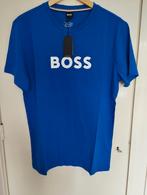 Hugo Boss shirt maat M, Kleding | Heren, T-shirts, Ophalen of Verzenden, Nieuw, Zwart