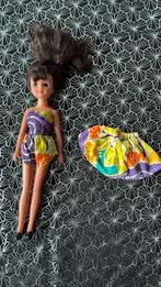 1987 vintage Barbie Fleur #385 1009 special offer, Verzamelen, Ophalen of Verzenden, Gebruikt