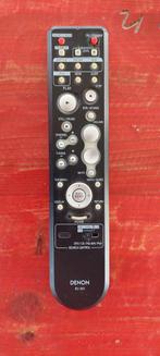Denon rc-1073, Audio, Tv en Foto, Ophalen of Verzenden, Zo goed als nieuw