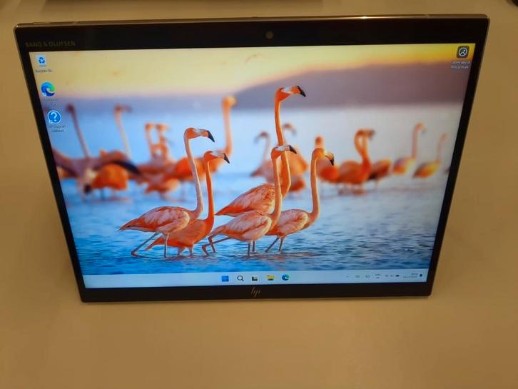 HP x2 G4 2-in-1 Intel i5 8265U | 8GB | 1TB SSD 13" Touch, Computers en Software, Windows Laptops, Gebruikt, 13 inch, SSD, 2 tot 3 Ghz