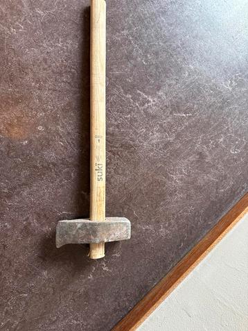 Kloofhamer - Sloop Hamer beschikbaar voor biedingen