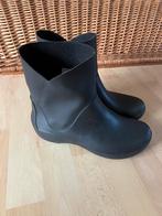 Crocs zwarte laarzen mt W10 / 42/43 izgs, Kleding | Heren, Schoenen, Zwart, Boots, Ophalen of Verzenden, Gedragen
