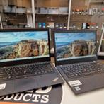 Lenovo Thinkpad L14 Gen 1 - 256GB - 8GB - Ryzen 5 4500u - ZG, Computers en Software, Windows Laptops, Lenovo, Zo goed als nieuw